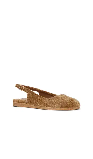 Dico Copenhagen Moa Slingback Flat | Thumbnail 2