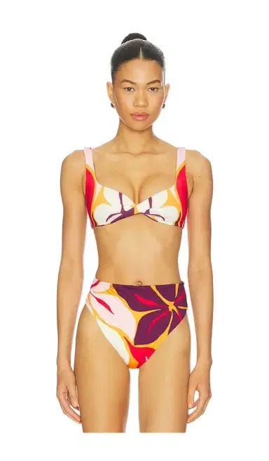 Cala de la Cruz Leon Bikini Top | Thumbnail 1 Cala de la Cruz Leon Bikini Top | Thumbnail 1
