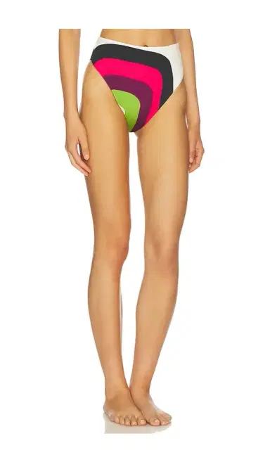 Cala de la Cruz Lulu Bikini Bottom | Thumbnail 2 Cala de la Cruz Lulu Bikini Bottom | Thumbnail 2