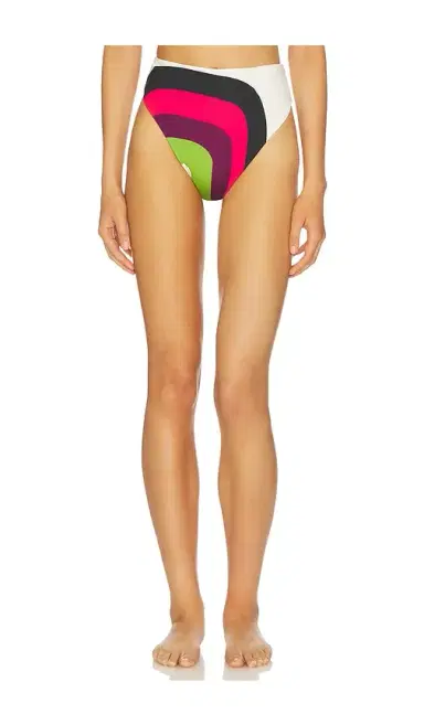 Cala de la Cruz Lulu Bikini Bottom | Thumbnail 1 Cala de la Cruz Lulu Bikini Bottom | Thumbnail 1