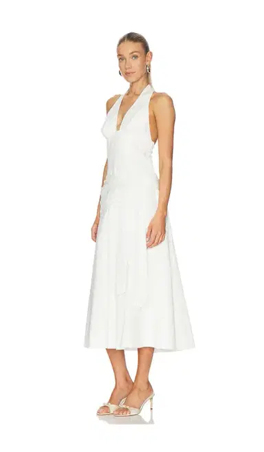 NIA Cdiz Dress | Thumbnail 2
