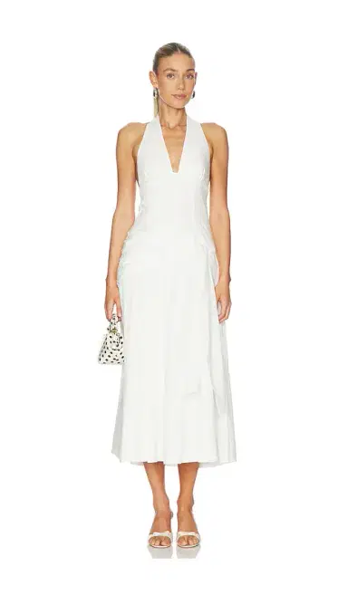 NIA Cdiz Dress | Thumbnail 1