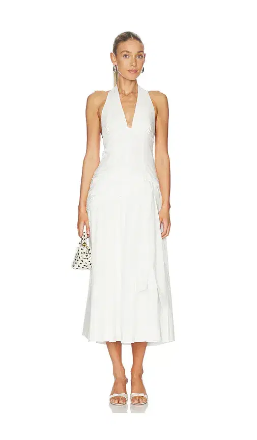 Cdiz Dress
