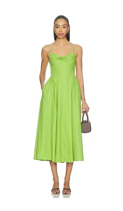 Destene Dress