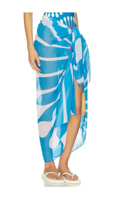 Cala de la Cruz Luana Sarong | Thumbnail 2