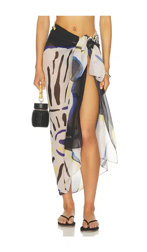 Luana Sarong