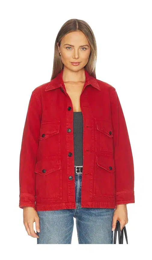 Leroy Jacket