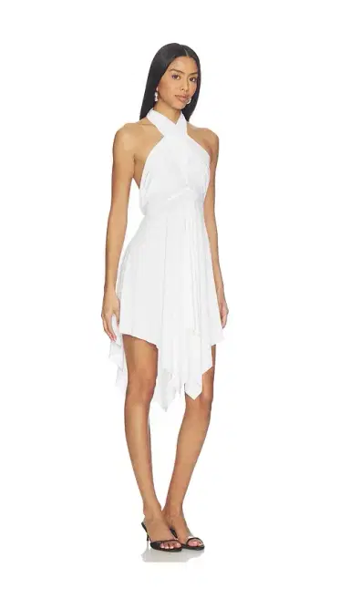 Norma Kamali Convertible Dress | Thumbnail 2 Norma Kamali Convertible Dress | Thumbnail 2