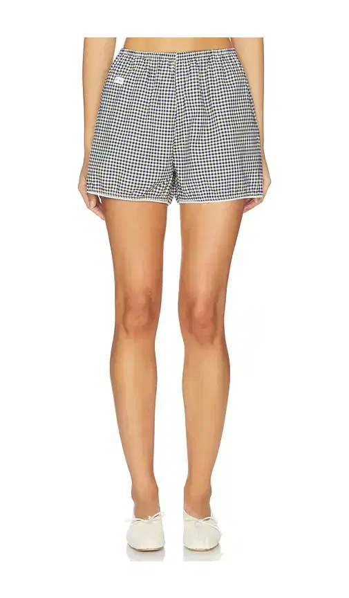 RAT BOI Easy Bloomer Short