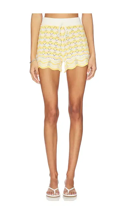 LSPACE x REVOLVE Sunchaser Short