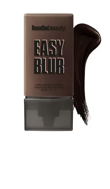 Huda Beauty Easy Blur Foundation | Thumbnail 1 Huda Beauty Easy Blur Foundation | Thumbnail 1