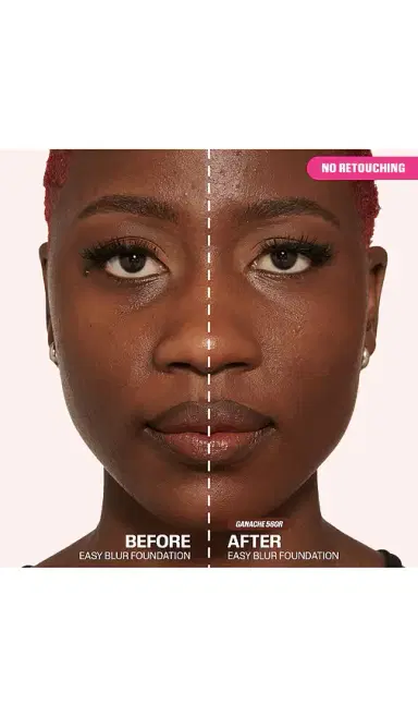 Huda Beauty Easy Blur Foundation | Thumbnail 2 Huda Beauty Easy Blur Foundation | Thumbnail 2