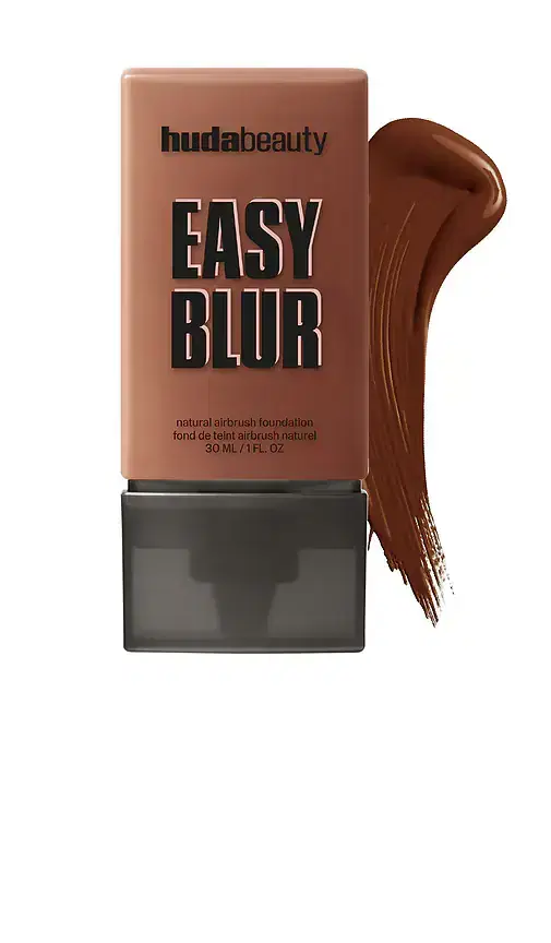Huda Beauty Easy Blur Foundation