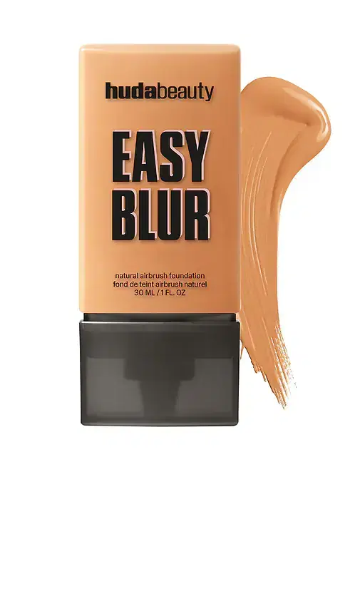 Huda Beauty Easy Blur Foundation