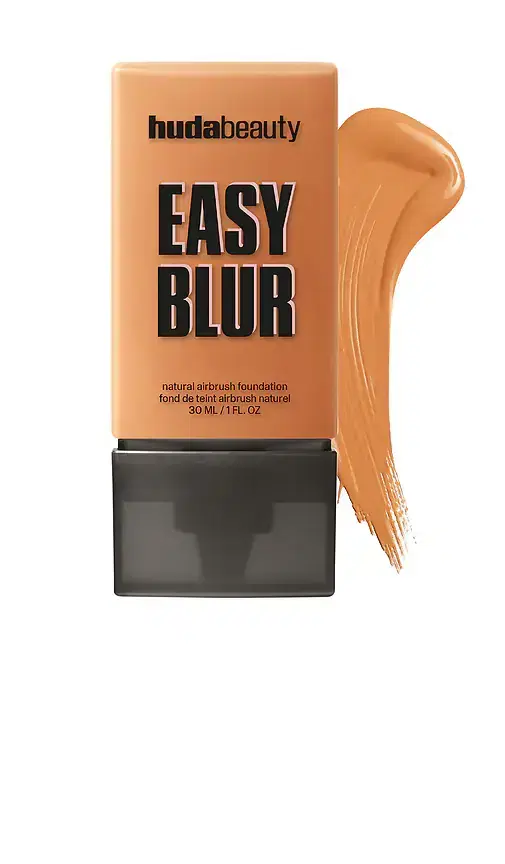 Huda Beauty Easy Blur Foundation