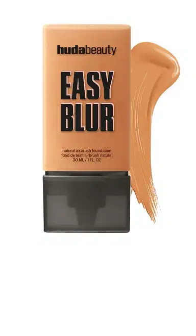 Huda Beauty Easy Blur Foundation | Thumbnail 1 Huda Beauty Easy Blur Foundation | Thumbnail 1