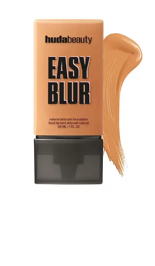 Huda Beauty Easy Blur Foundation