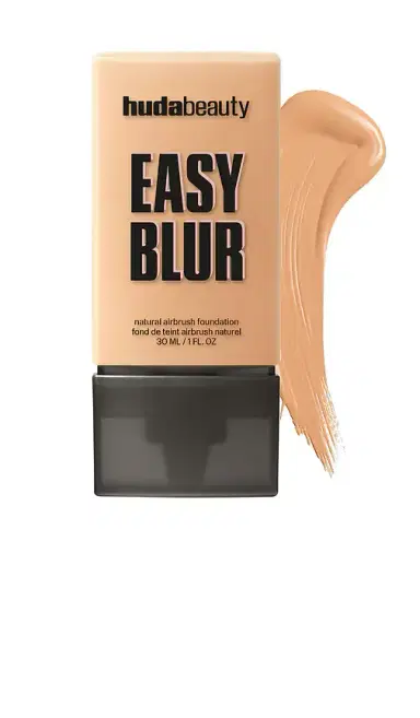 Huda Beauty Easy Blur Foundation | Thumbnail 1