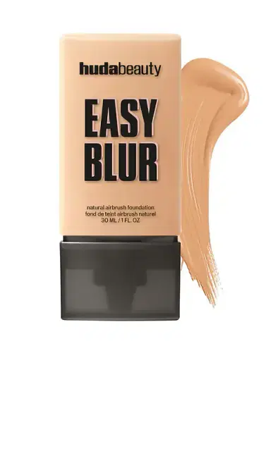 Huda Beauty Easy Blur Foundation | Thumbnail 1 Huda Beauty Easy Blur Foundation | Thumbnail 1