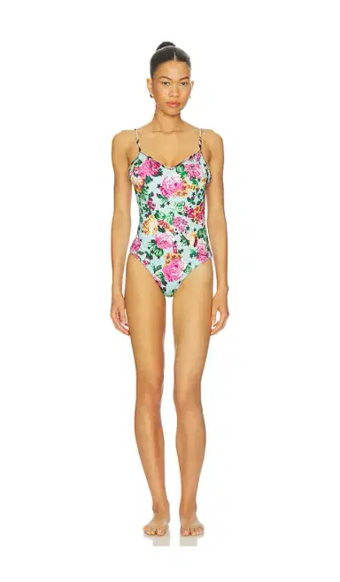 Kenzo Tiger Swimsuit | Thumbnail 2 Kenzo Tiger Swimsuit | Thumbnail 2
