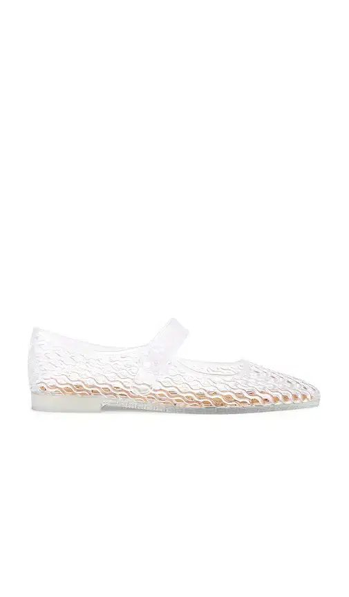 Sam Edelman Michaela Jelly Flat