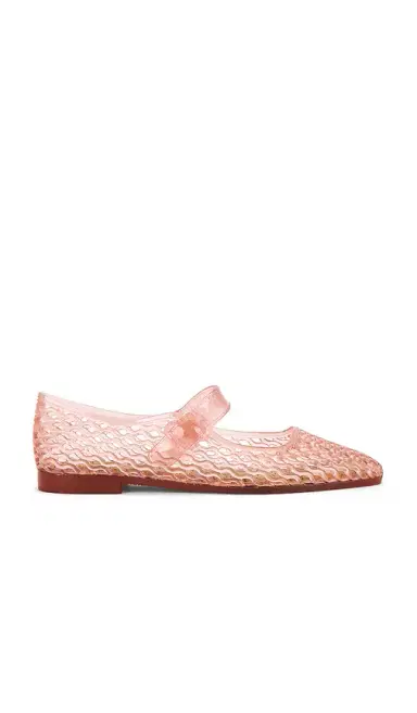 Sam Edelman Michaela Jelly Flat | Thumbnail 1 Sam Edelman Michaela Jelly Flat | Thumbnail 1