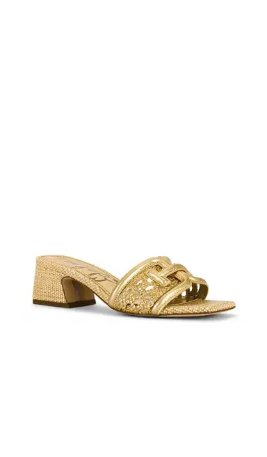 Sam Edelman Waylon Weave Sandal | Thumbnail 2 Sam Edelman Waylon Weave Sandal | Thumbnail 2