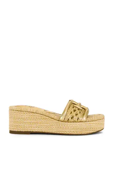Sam Edelman Pauleena Weave Sandal | Thumbnail 1 Sam Edelman Pauleena Weave Sandal | Thumbnail 1