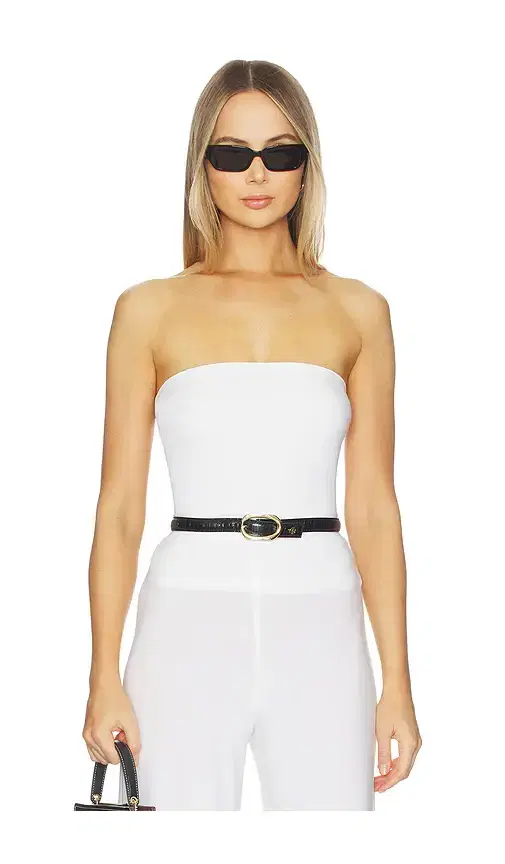 x Lifestyle Strapless Top