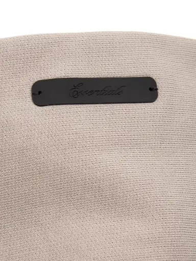 Fear of God Essentials Little Kid's & Kid's Logo Hoodie - Faded Seal - Size 10 | Thumbnail 2