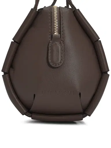 Ulla Johnson Women's Charlotte Woven Leather Camera Bag | Thumbnail 5 Ulla Johnson Women's Charlotte Woven Leather Camera Bag | Thumbnail 5