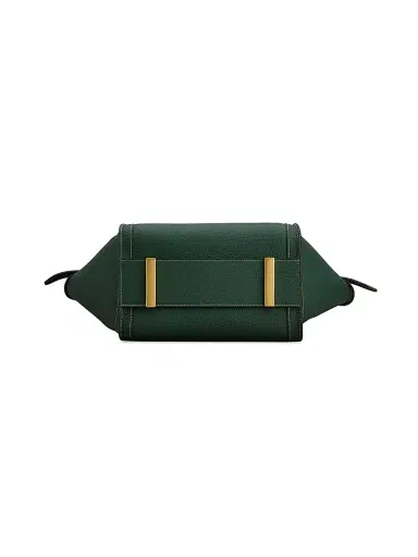 Tod's Women's Small Leather Shopper Tote Bag | Thumbnail 5 Tod's Women's Small Leather Shopper Tote Bag | Thumbnail 5