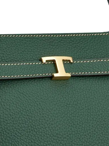 Tod's Women's Small Leather Shopper Tote Bag | Thumbnail 7 Tod's Women's Small Leather Shopper Tote Bag | Thumbnail 7