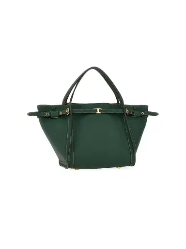 Tod's Women's Small Leather Shopper Tote Bag | Thumbnail 1 Tod's Women's Small Leather Shopper Tote Bag | Thumbnail 1