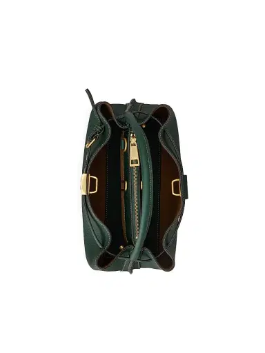 Tod's Women's Mini Leather Top Handle Bag | Thumbnail 3 Tod's Women's Mini Leather Top Handle Bag | Thumbnail 3