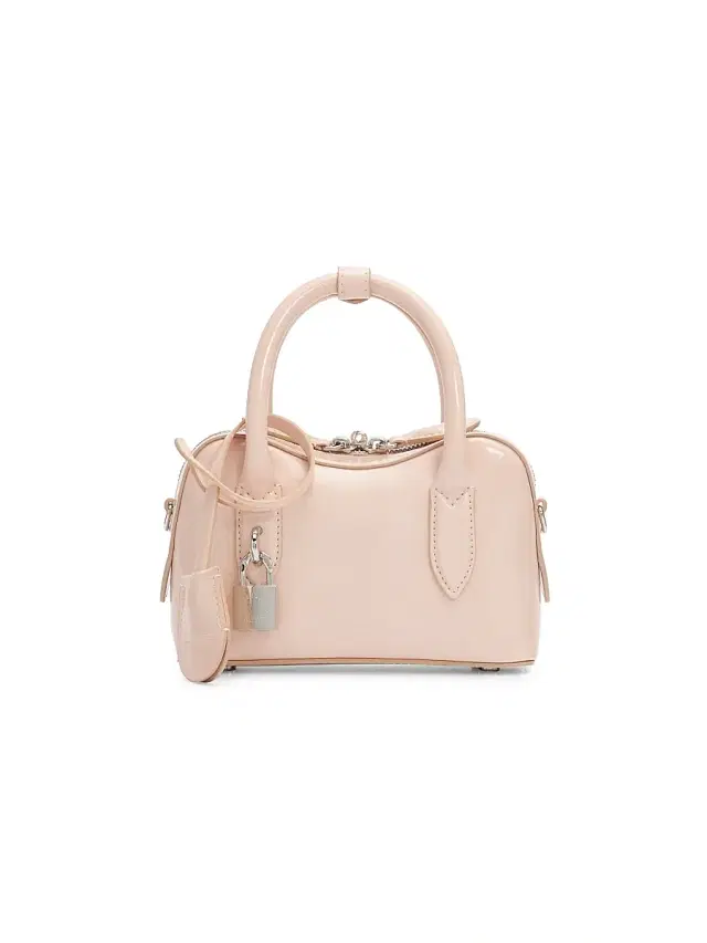 Stella McCartney Women's Ryder Tiny Convertible Top Handle Bag