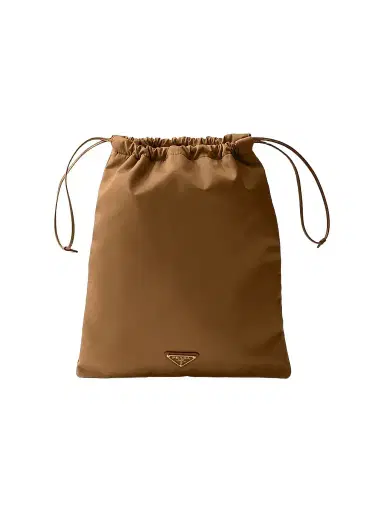 Prada Women's Wish Re-Nylon Pouch | Thumbnail 1 Prada Women's Wish Re-Nylon Pouch | Thumbnail 1