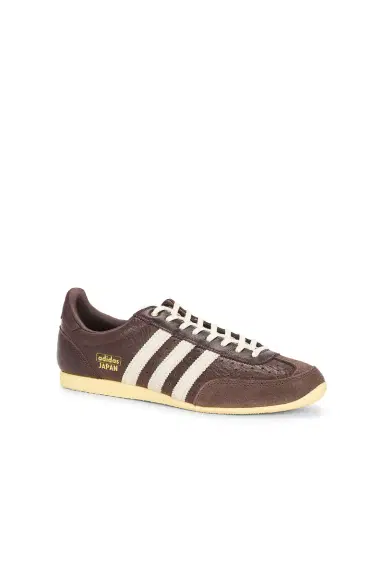 adidas Originals Japan Sneaker | Thumbnail 2 adidas Originals Japan Sneaker | Thumbnail 2