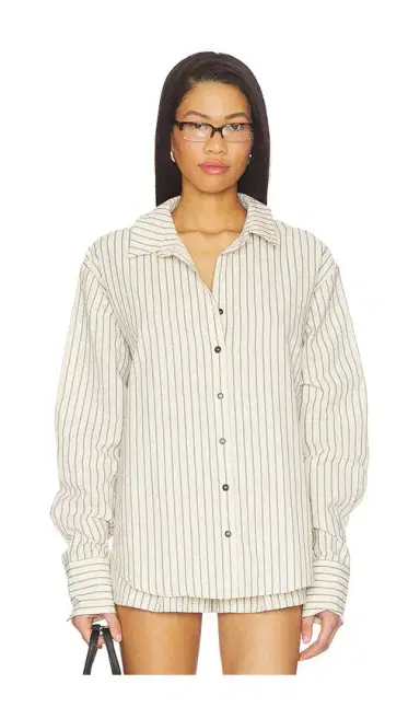 ALL THE WAYS Kadence Button Up Top | Thumbnail 2