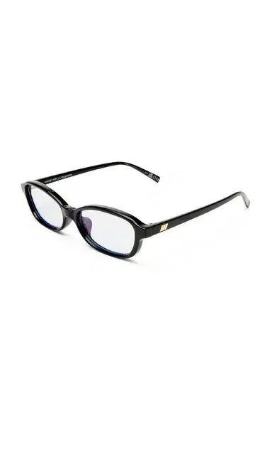 Le Specs Honey Pot Blue Light Eyeglasses | Thumbnail 2 Le Specs Honey Pot Blue Light Eyeglasses | Thumbnail 2