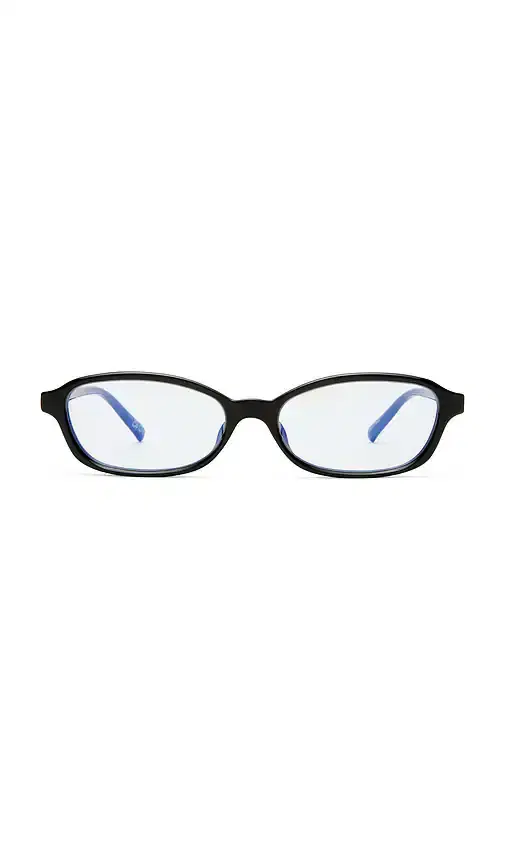 Le Specs Honey Pot Blue Light Eyeglasses