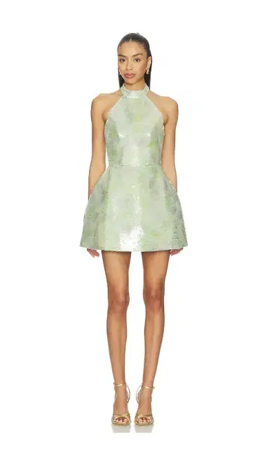 Mariandree Gaitan Hailey Dress | Thumbnail 1 Mariandree Gaitan Hailey Dress | Thumbnail 1