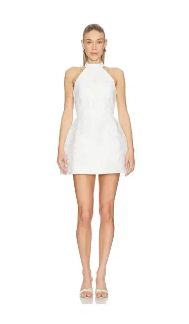Mariandree Gaitan Hailey Dress | Thumbnail 1