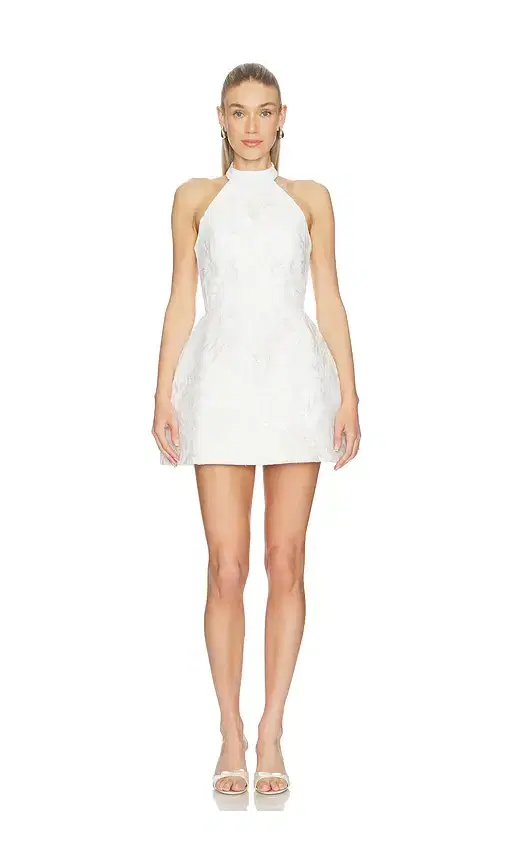 Mariandree Gaitan Hailey Dress