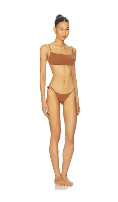 Maygel Coronel Melo Bikini Set | Thumbnail 2