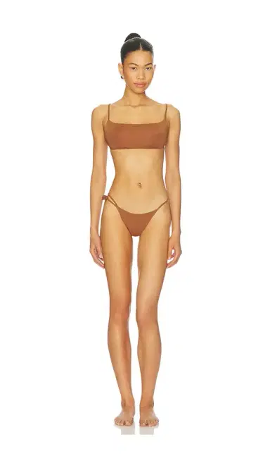 Maygel Coronel Melo Bikini Set | Thumbnail 1