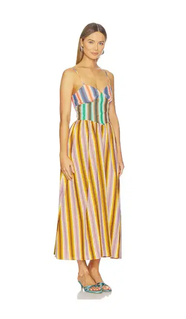 CeliaB Duku Dress | Thumbnail 2