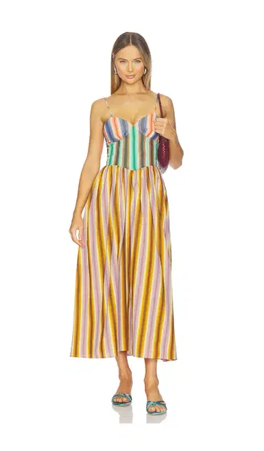 CeliaB Duku Dress | Thumbnail 1