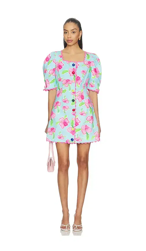 Disa Dress