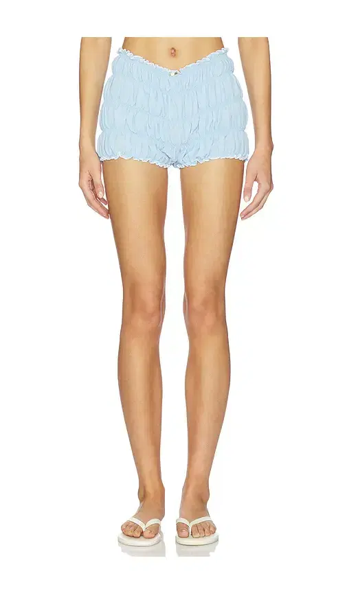 Bananhot Sol Shorts